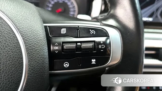 Kia K5 3rd generation id 3269455 из Кореи 9