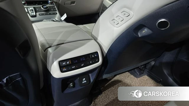 Hyundai The New Palisade id 3870969 из Кореи 9