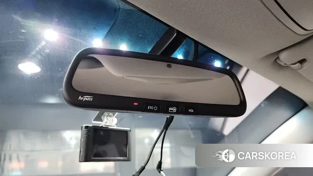 Hyundai All New Tucson id 3489821 из Кореи 9