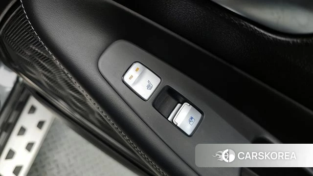 Hyundai The New Santa Fe id 3828262 из Кореи 9