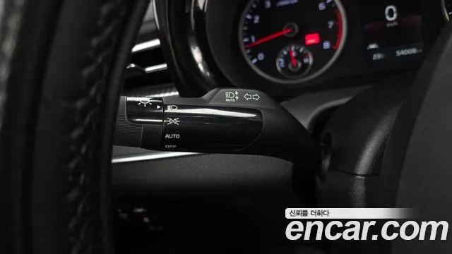 Kia K5 3rd generation id 2696813 из Кореи 9