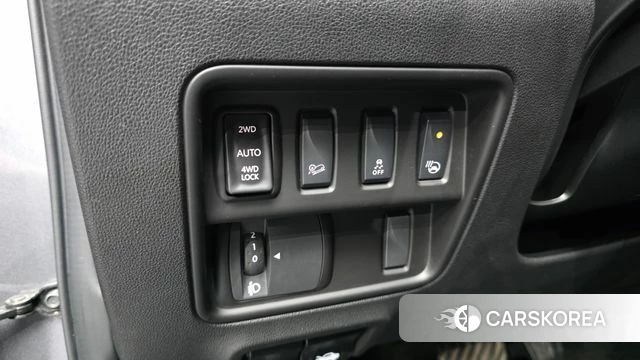 Renault Korea (Samsung) The New QM6 id 4309958 из Кореи 9