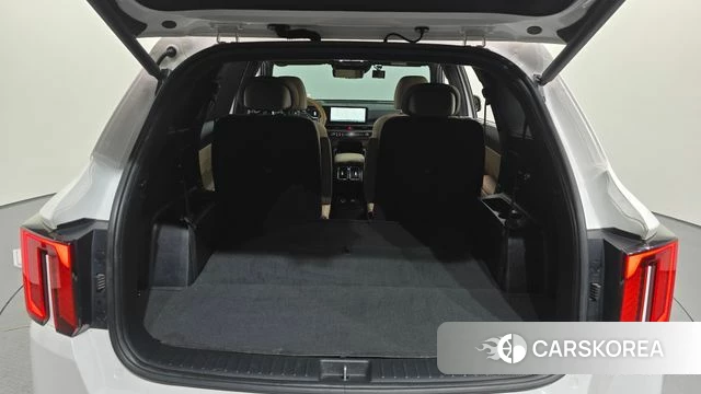 Kia The New Sorento 4th Generation id 4523639 из Кореи 9