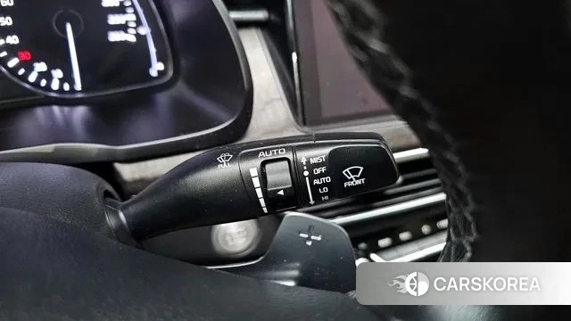 Kia K7 Premier id 2971064 из Кореи 9