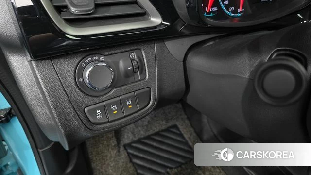 Chevrolet (GM Daewoo) The New Spark id 4445948 из Кореи 9