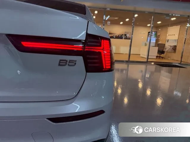 Volvo S90 id 3731937 из Кореи 9