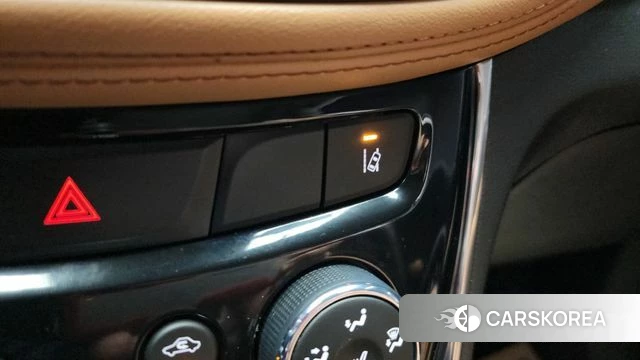 Chevrolet (GM Daewoo) The New Trax id 3917117 из Кореи 9