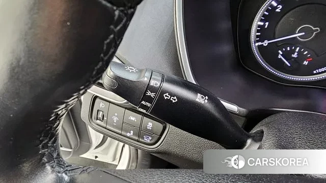 Hyundai Santa Fe TM id 3708778 из Кореи 9