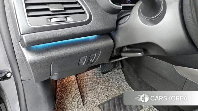 Renault Korea (Samsung) The New SM6 id 3438700 из Кореи 9