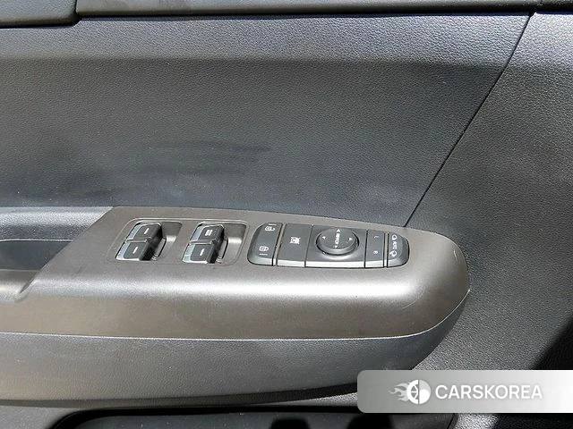 Kia Sportage The Bold id 4202603 из Кореи 9