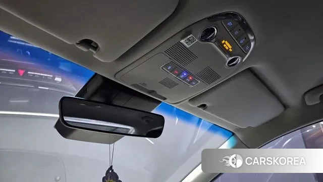 Hyundai The New Grandeur IG id 3464432 из Кореи 9