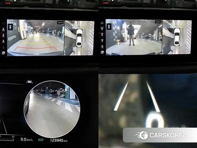 Kia K5 Hybrid 3rd Generation id 3402472 из Кореи 9