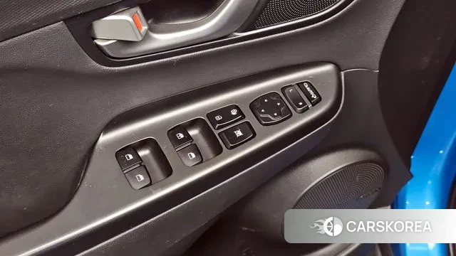 Hyundai Kona Hybrid id 3760726 из Кореи 9