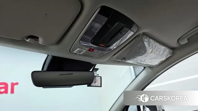 Kia Sportage 5th Generation Hybrid id 3083055 из Кореи 9