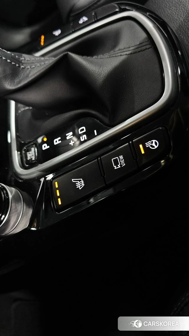 Kia Seltos id 4922776 из Кореи 9