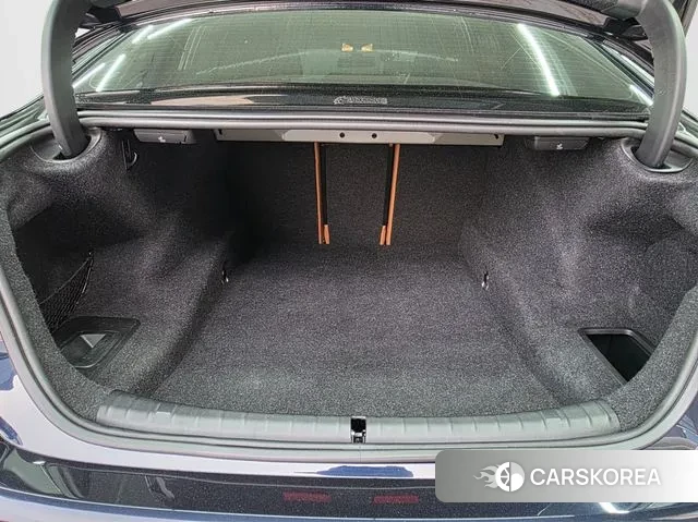 BMW 5 Series (G30) id 3478541 из Кореи 9