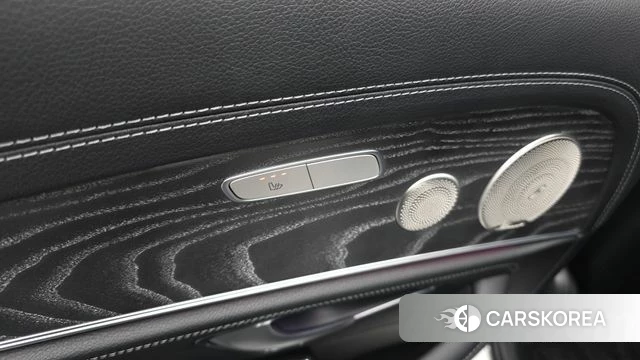 Mercedes-Benz E-Class W213 id 4402273 из Кореи 9