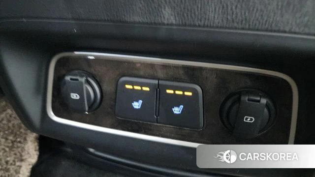 Hyundai The New Grand Starex id 3844662 из Кореи 9