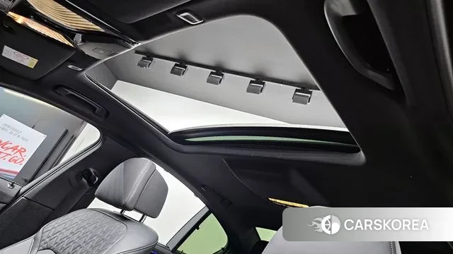 BMW 5 Series (G30) id 3701571 из Кореи 9