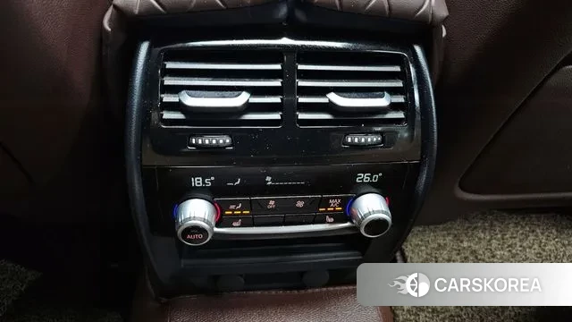 BMW 5 Series (G30) id 3622188 из Кореи 9