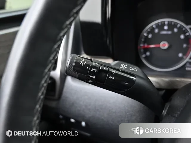 Kia Sorento 4th Generation id 2969838 из Кореи 9