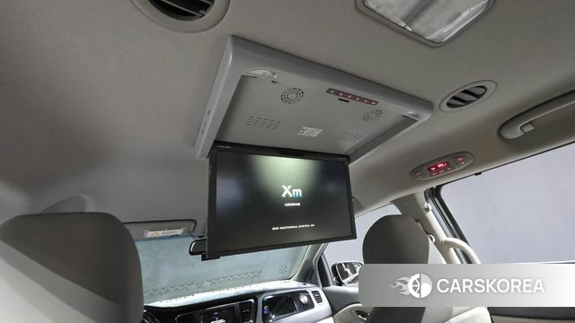 Kia The New Carnival id 4491146 из Кореи 9