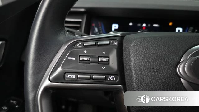 Ssangyong Torres id 4602755 из Кореи 9