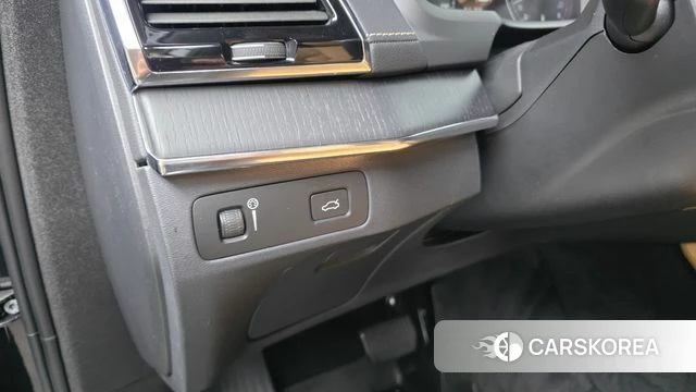 Volvo XC90 second Generation id 4721120 из Кореи 9