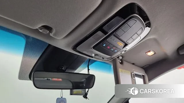 Hyundai The New Santa Fe id 3660864 из Кореи 9