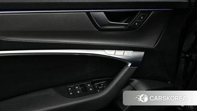 Audi A6 (C8) id 3834144 из Кореи 9