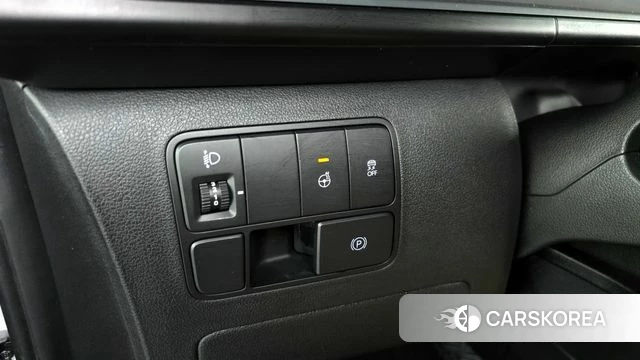 Hyundai Staria id 4223078 из Кореи 9