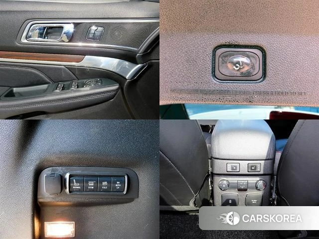 Ford Explorer id 4785900 из Кореи 9
