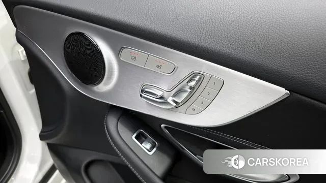 Mercedes-Benz C-Class W205 id 3661958 из Кореи 9
