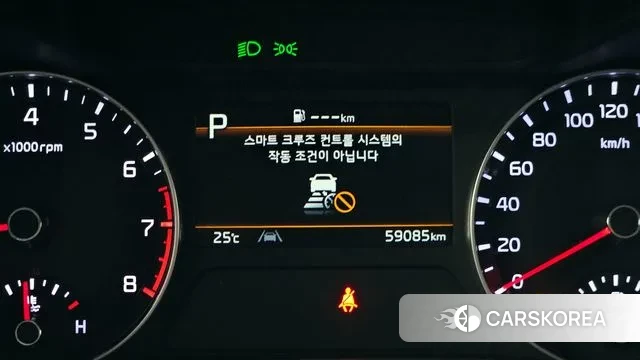 Kia The New K3 2nd generation id 2984909 из Кореи 9