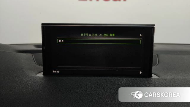 Audi Q7 (4M) id 3966031 из Кореи 9