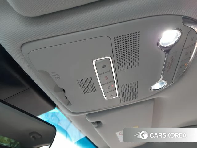 Hyundai The New Grandeur IG id 3992902 из Кореи 9