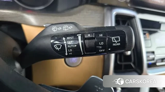 Kia Sorento 4th Generation id 3023912 из Кореи 9