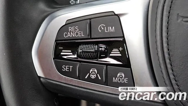 BMW 3 Series (G20) id 2875730 из Кореи 9