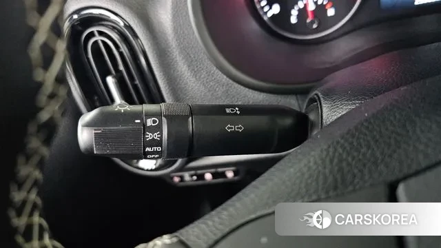 Kia Morning Urban (JA) id 3776533 из Кореи 9