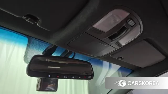 Hyundai Avante AD id 3024804 из Кореи 9