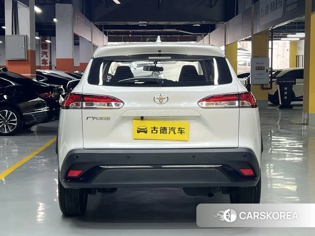 Toyota Fenglanda id 4262351 из Китая 9