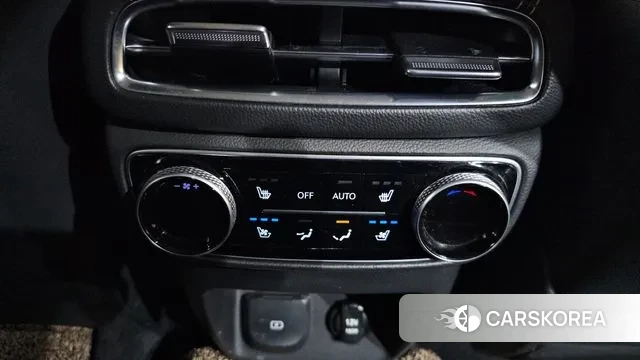Genesis GV80 id 3772341 из Кореи 9