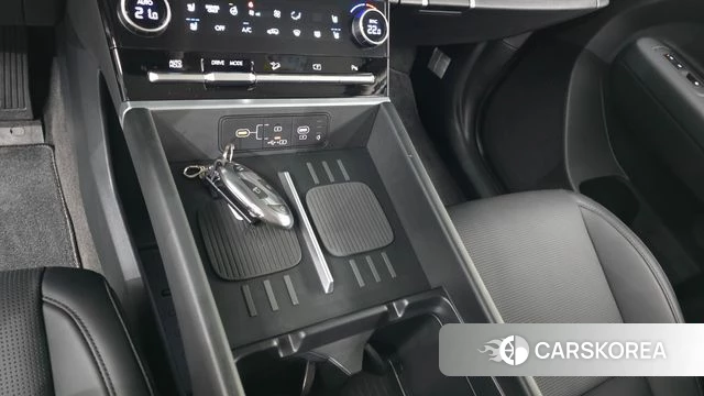Hyundai Santa Fe (MX5) id 4479912 из Кореи 9