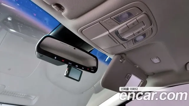 Hyundai Santa Fe TM id 2859902 из Кореи 9