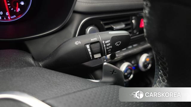 Genesis G70 id 4652102 из Кореи 9
