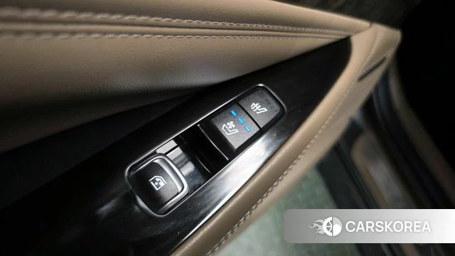 Kia K8 id 4195208 из Кореи 9