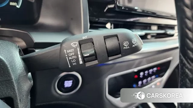 Ssangyong The New Rexton Sports Cannes id 3388613 из Кореи 9