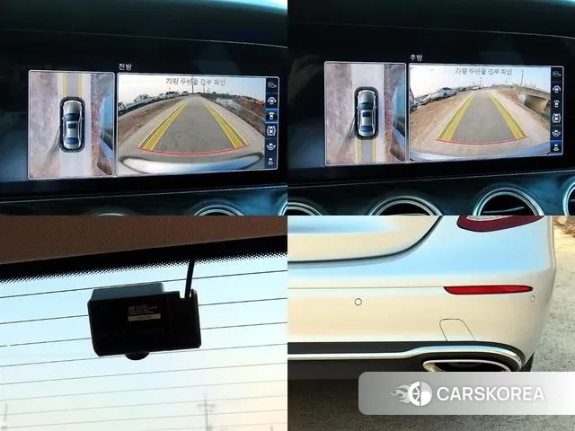 Mercedes-Benz E-Class W213 id 3622607 из Кореи 9