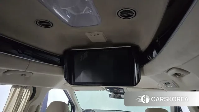 Kia Carnival 4th generation id 3524378 из Кореи 9