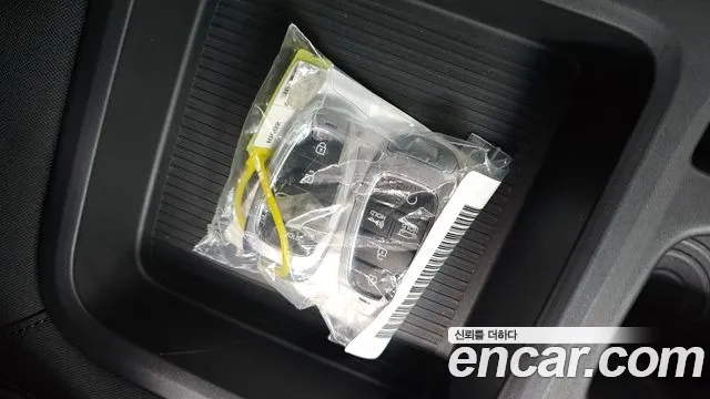 Hyundai Staria id 2859067 из Кореи 9